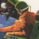 Image for article titled How an 80s Book for Kids Predicted Today's Spy Satellites and Cyberwars